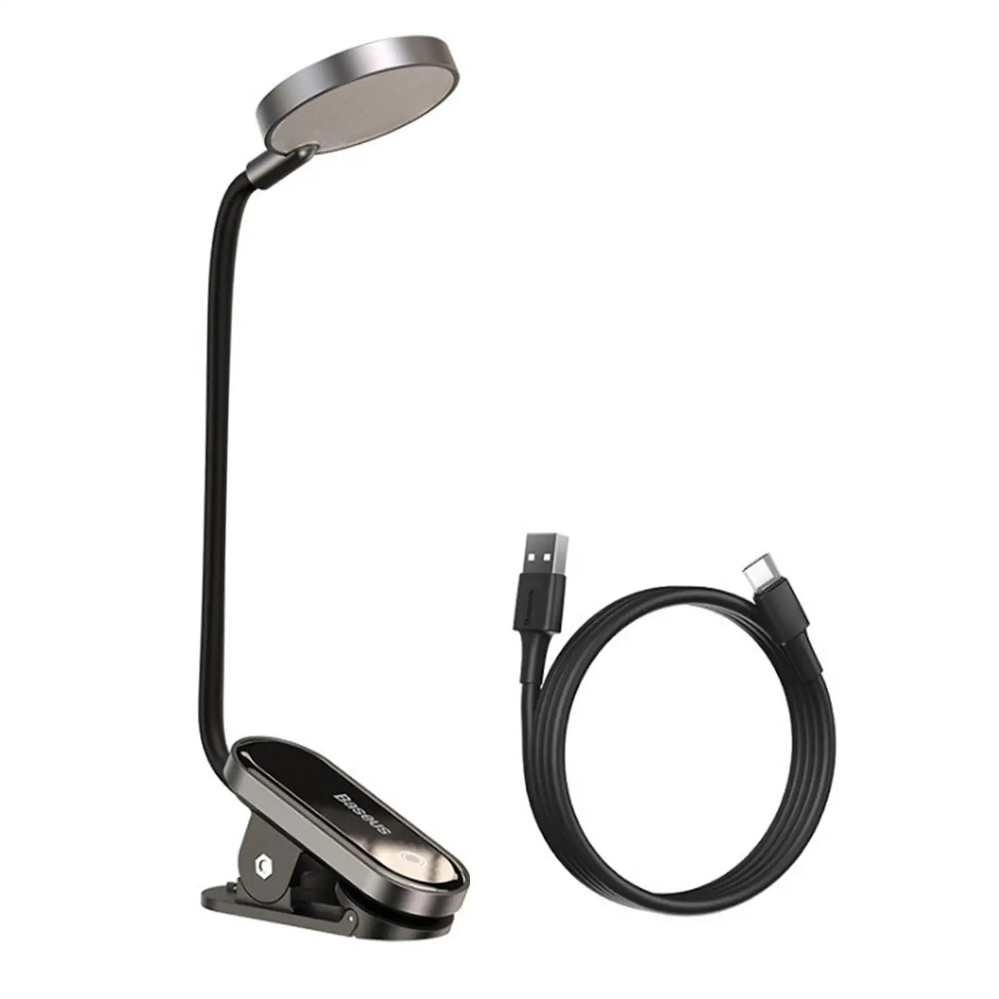 360 FlexiBrehne Ganshals Tischlampe