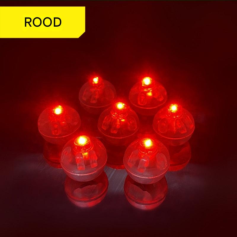 Mini LED-Partylampen - GlowPearls | Brehn