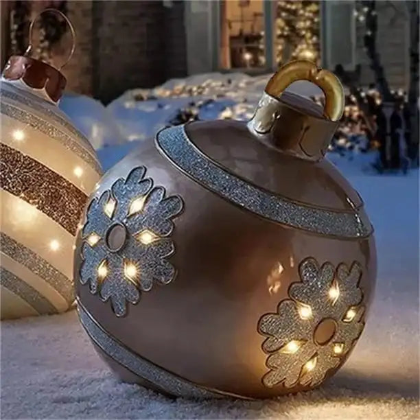 Brehn | HolidaySphere | Gartenparty Dekoration Ball