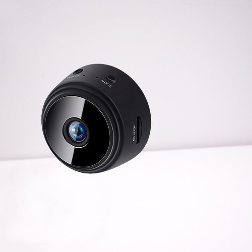 Mini Eye Guard Smart Wifi Kamera | Brehn