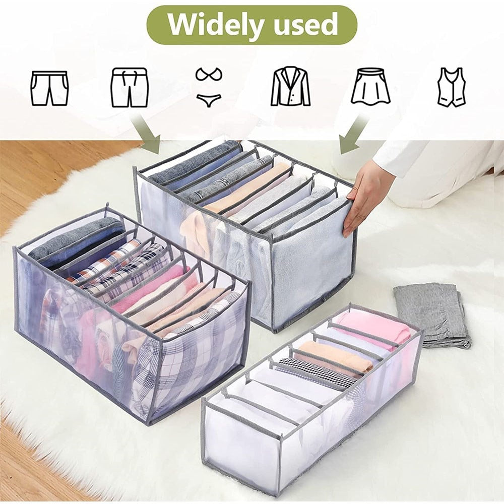 Kleiderorganisator | Brehn