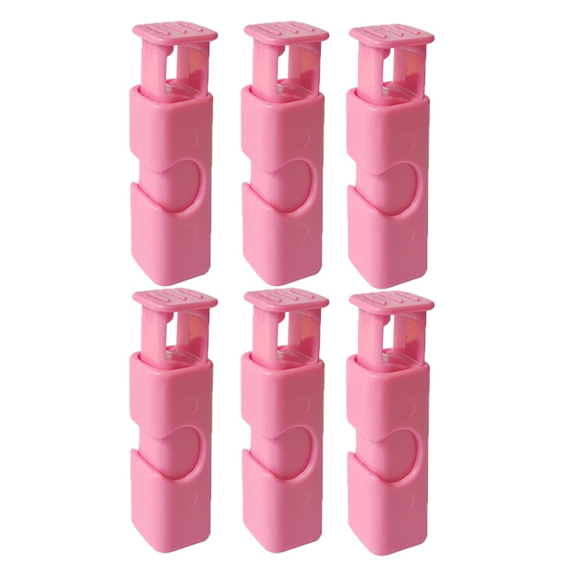 Brehn | Snack Bag Verschlussclip Set