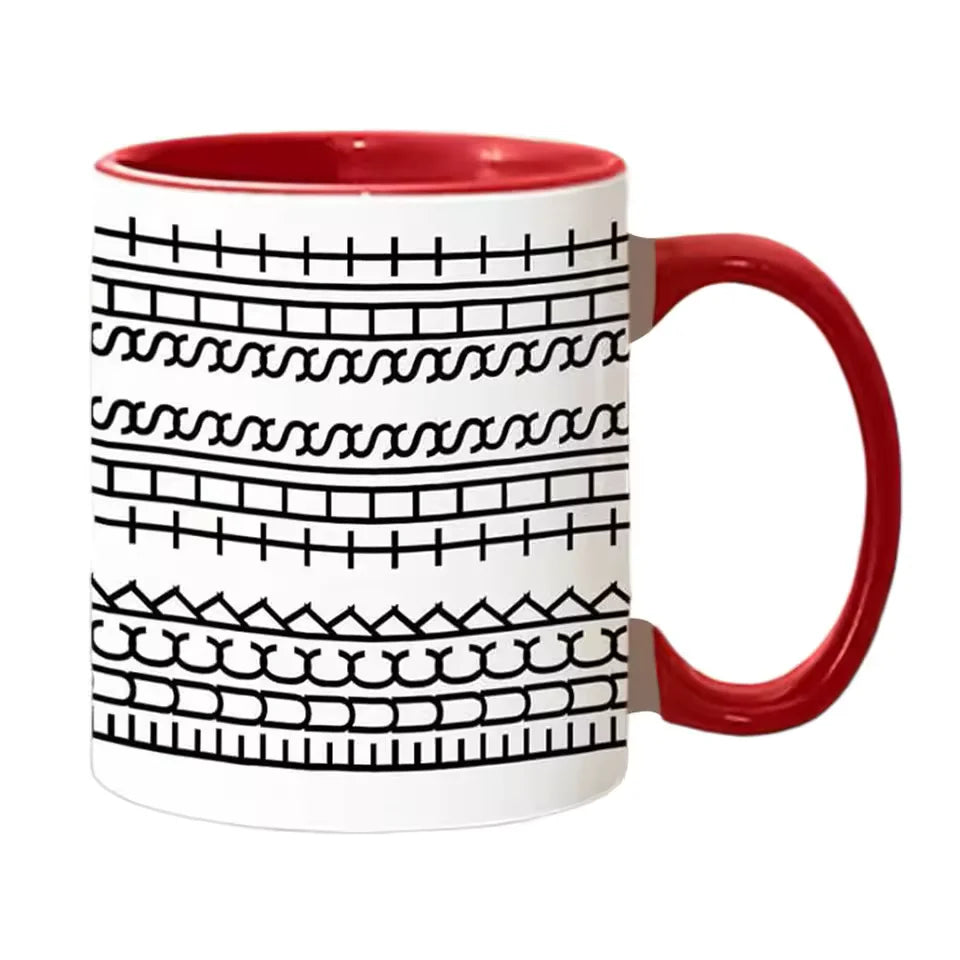 Brehn | F**k Kaffeetasse