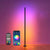 Intelligente RGB-LED-Stehlampe