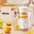 VIvolux | Vitamin Boost Kabelloser Tragbarer Entsafter