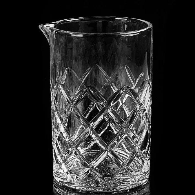 Crystal Mischglas Brehn