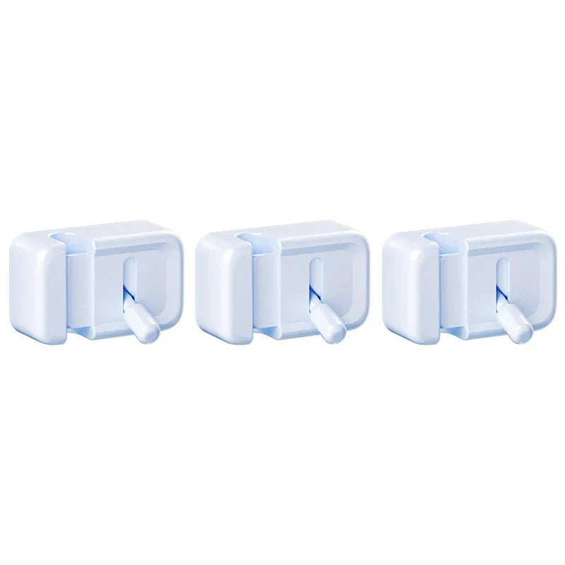 Brehn | Schnellgriff Klebe Kabel Organizer Schloss