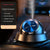 VIvolux | Auto Aroma Smart Clock Auto Lufterfrischer