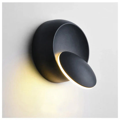 Brehn | Minimalist Orb Design Wandleuchte