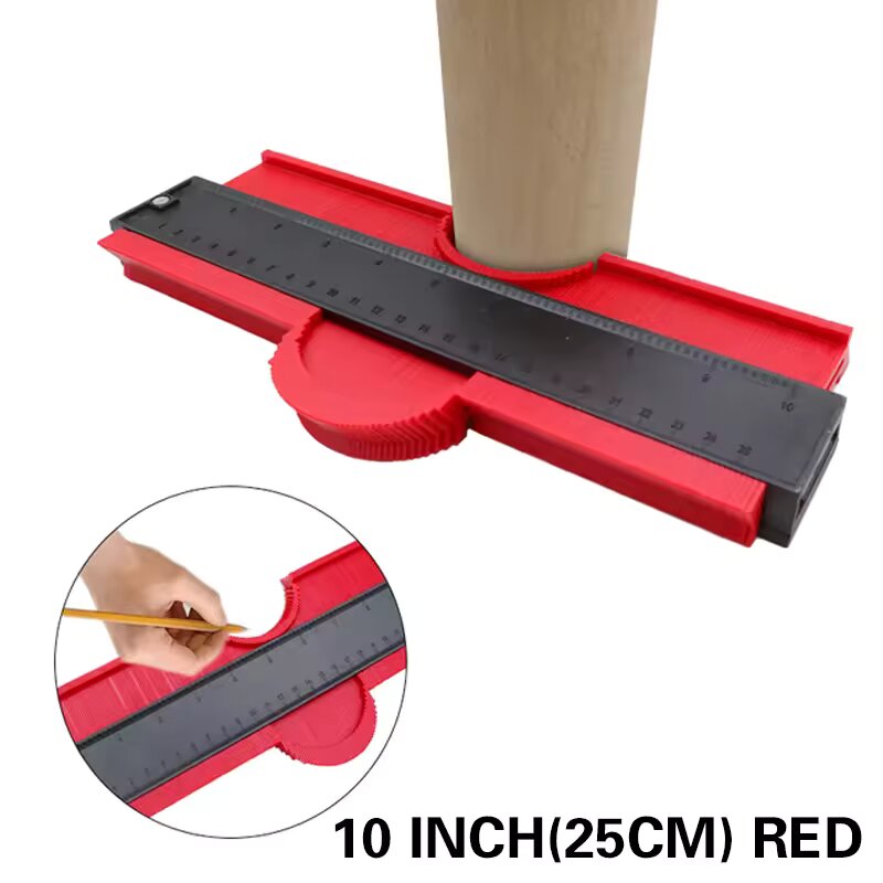 Brehn | Shape Master Konturwerkzeug