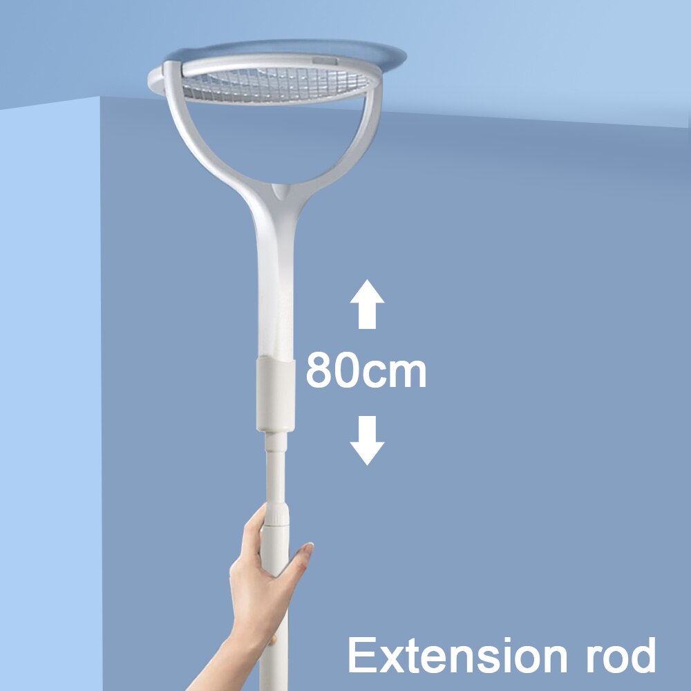 6in1 Rotierbarer Elektrischer Moskito-Zapper | Brehn