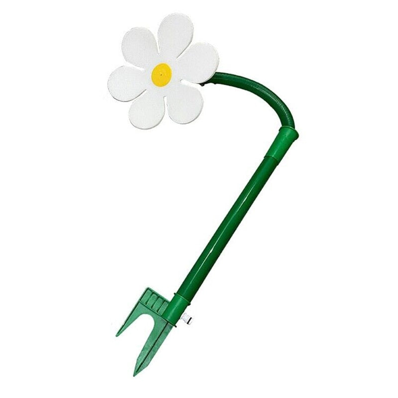 Tanzende Sonnenblumen Garten Sprinkler | Brehn