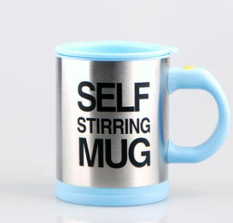 VIvolux | Automatische Selbstrührende Isolierte Smarte Tasse
