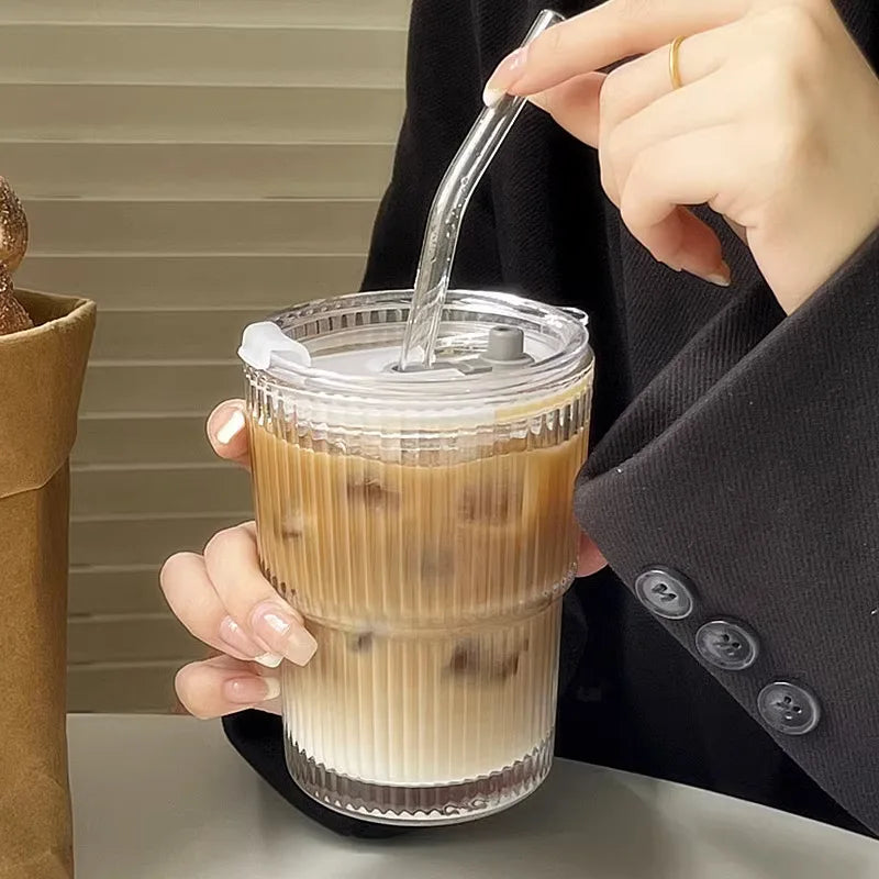 Rippbecher To-Go Brehn