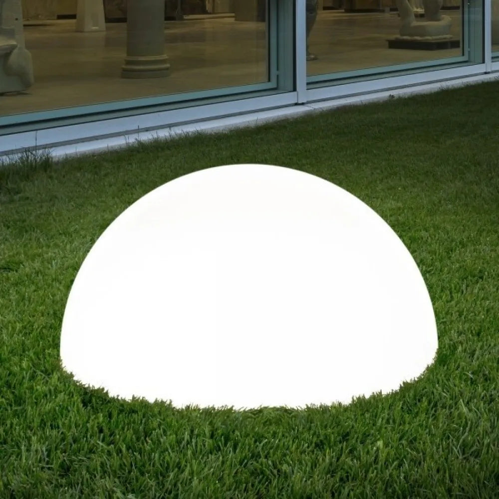Solar Dome Licht Brehn