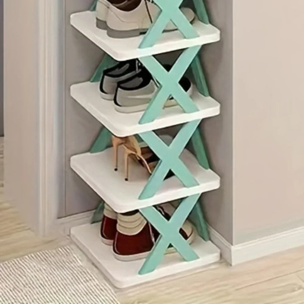 Abnehmbarer Schuhregal-Organizer