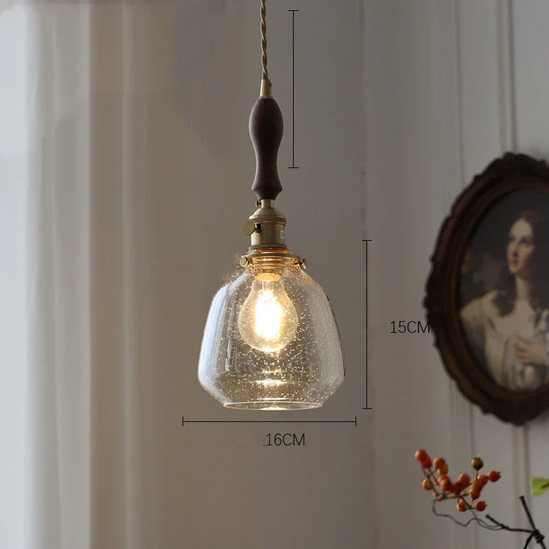 American Vintage Pendelleuchte | Brehn