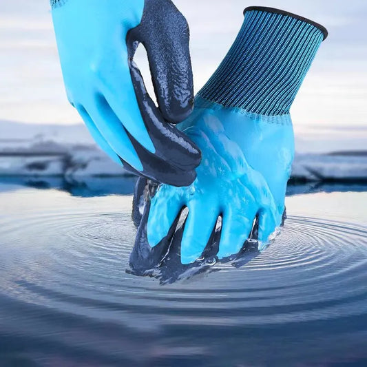 Garden Pro Stichfeste wasserdichte Handschuhe | Brehn