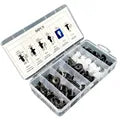 Brehn | LuxuraClip fastening clips | Elegant fastening solutions for a perfect finish