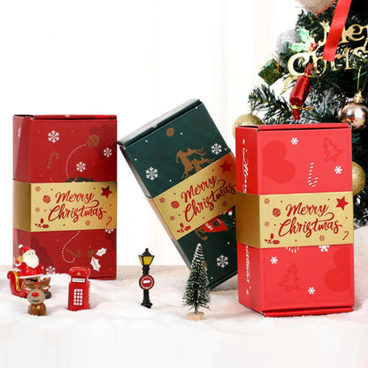 Pop-Out-Geldgeschenkbox