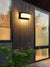 Brehn | Automatische Terrassenlampen mit Bewegungssensor