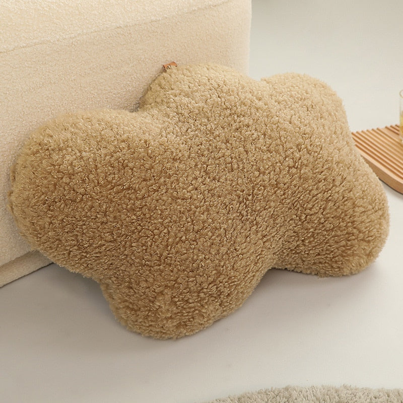 Cloud Comfy Plush Kissen | Brehn