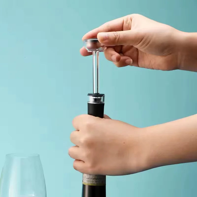 Brehn | Air Pressure Weinset