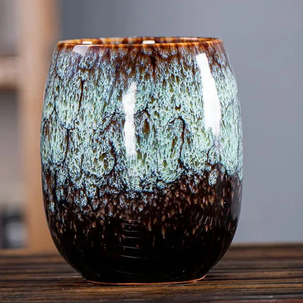 Yakaji Becher 4-teiliges Set Brehn