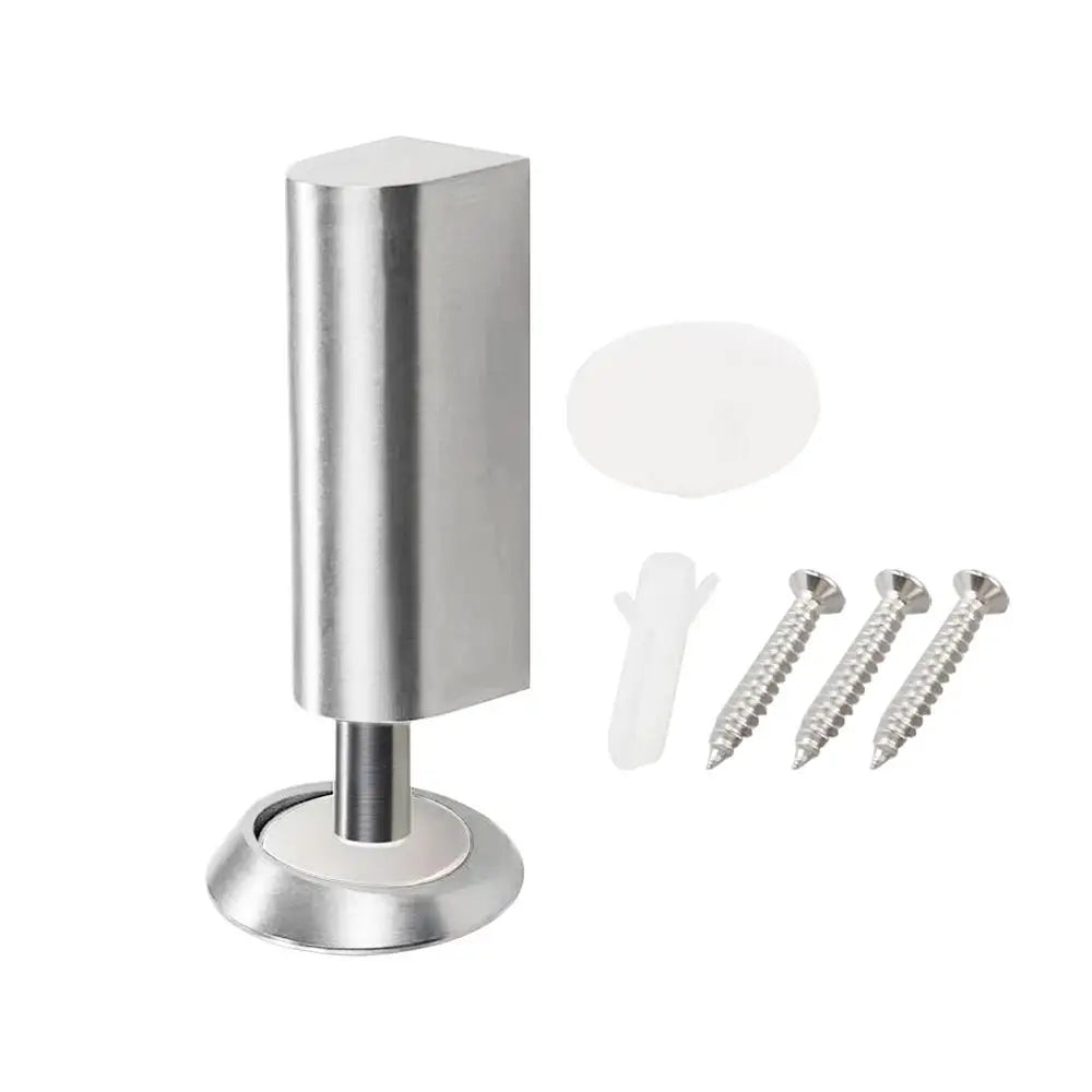 Brehn | Magnetische Türstopper aus rostfreiem Stahl