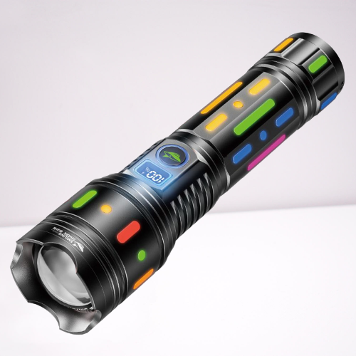 Bright Blast Langstrecken Outdoor Taschenlampe | Brehn