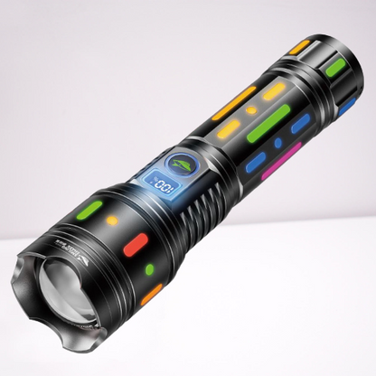 Bright Blast Langstrecken Outdoor Taschenlampe | Brehn