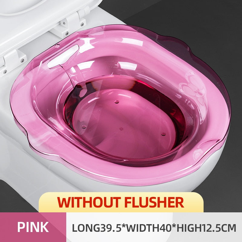 Brehn | Müheloser Hygiene Manuelle Bidet Toilettenhilfe