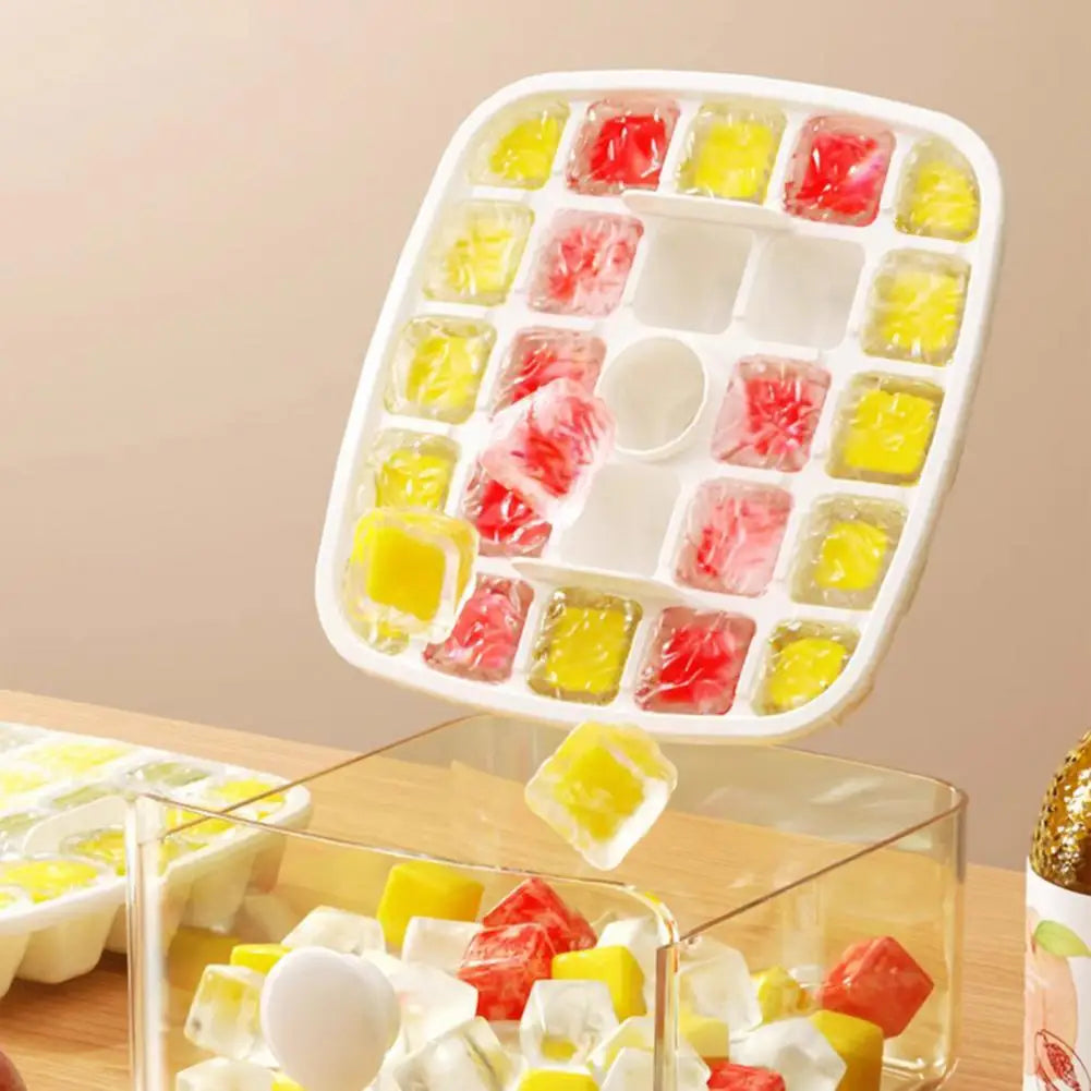 Brehn | Hochkapazitäts-Easy Press Gefrorene Eiskugelmaschine