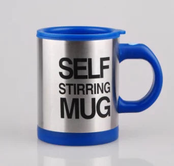 VIvolux | Automatische Selbstrührende Isolierte Smarte Tasse