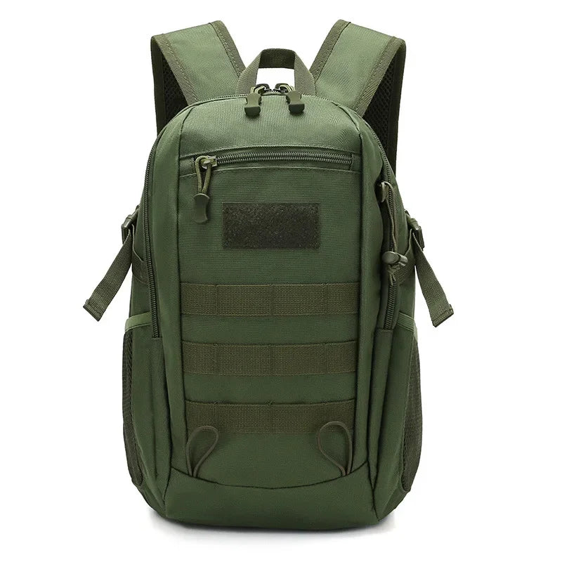Brehn | Explorer 20L Taktischer Rucksack - Robust und Leicht für Outdoor