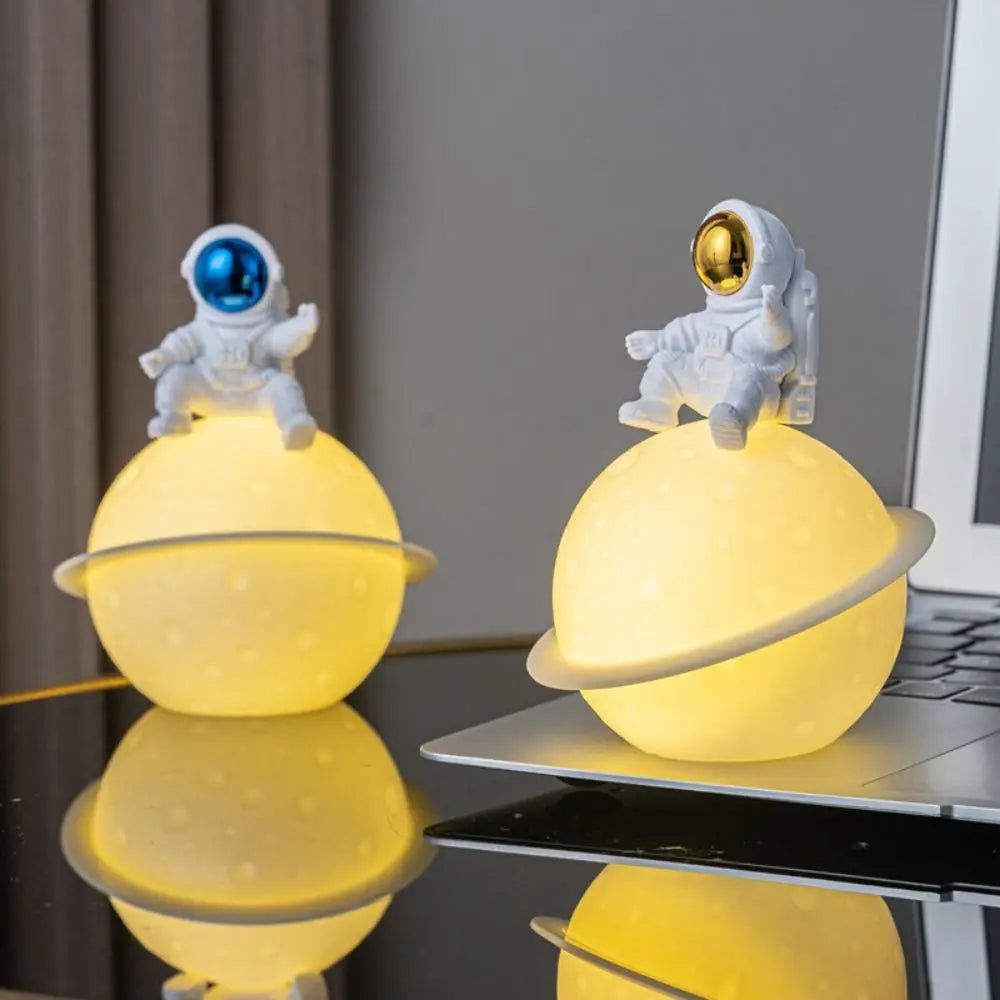 Cosmic LED Schreibtischlampe | Brehn