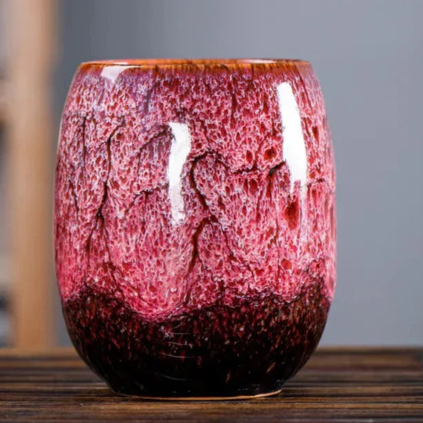 Yakaji Becher 4-teiliges Set Brehn