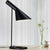 Brehn | Tischlampe mit modernem Metalldesign