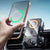 Brehn | smarter Auto-Clamping Wireless Charger Auto Telefonhalter