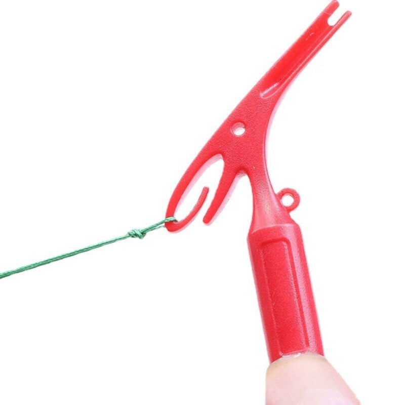 Universal Security Extractor Fishing Quick Knot Tool | Brehn