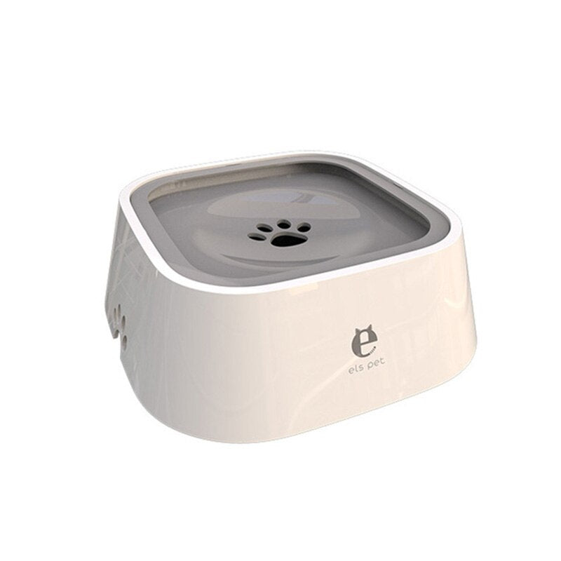 Brehn | DrinkGuard - Intelligente Wasser-Schüssel für Hunde
