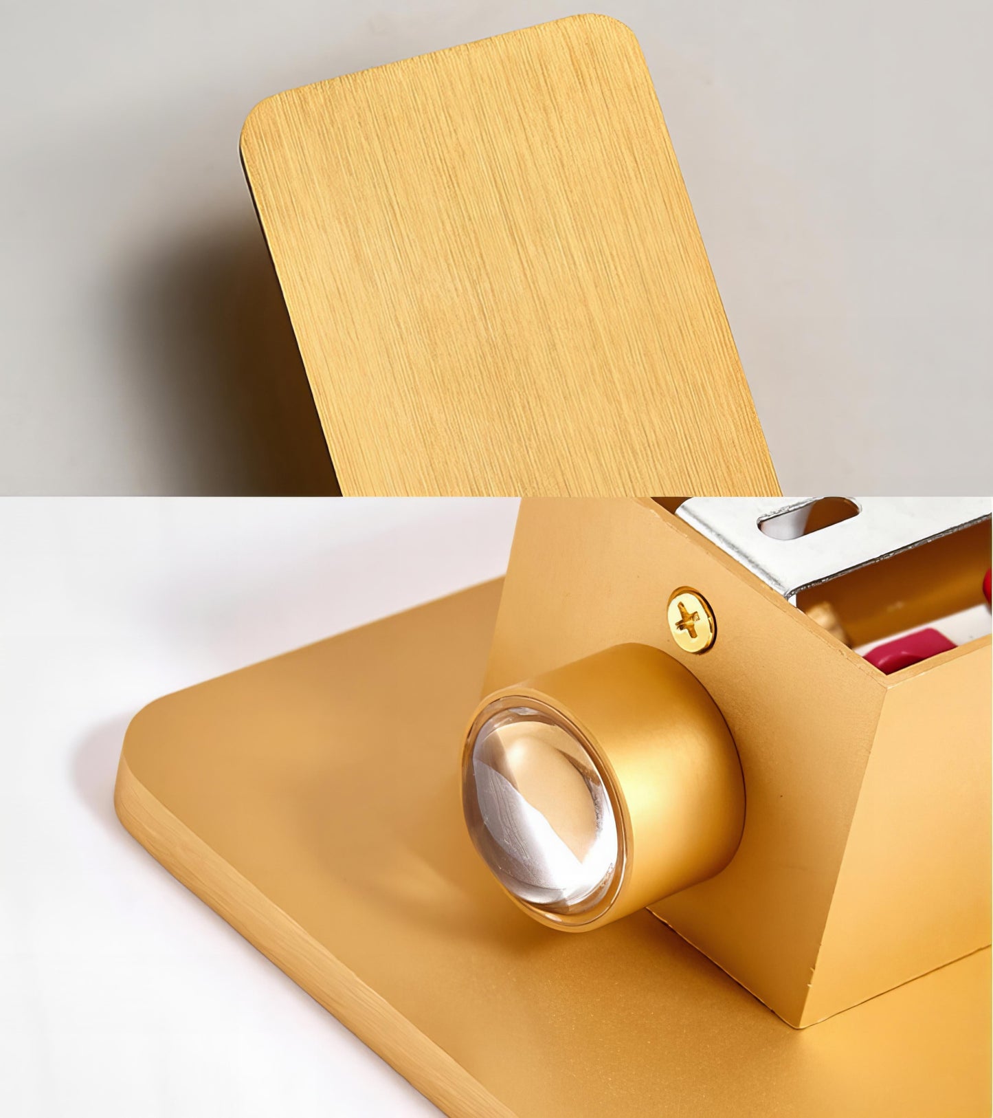Brehn | Moderne Außenwandleuchte IP65