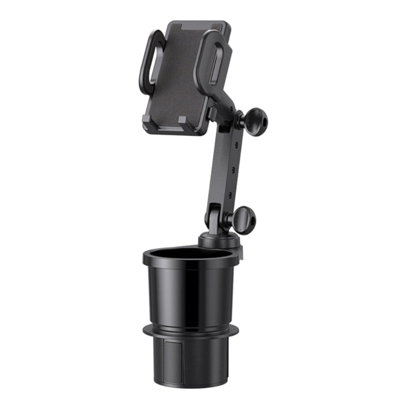 Brehn | Drive Comfort Auto Becherhalter Handy Ständer