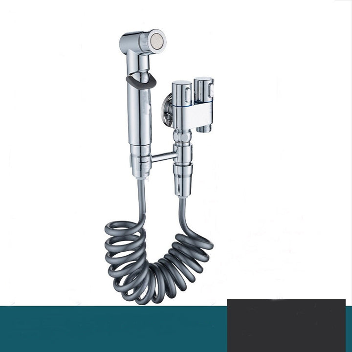 Brehn | Badezimmer Frisch Wandmontierte Wasserhahn Spray Set