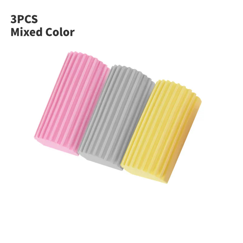 Magic All Surface Dust Cleaning Sponge | Brehn