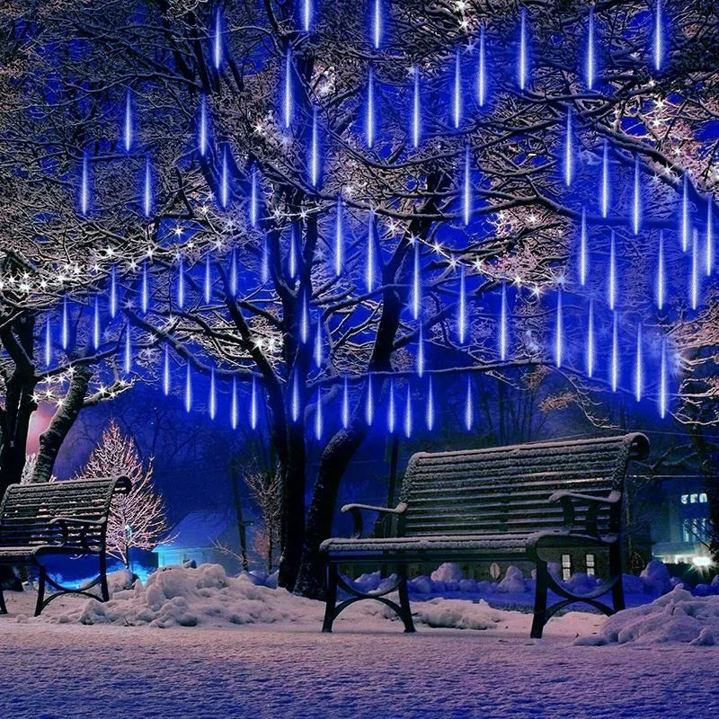 Brehn | MeteorDrops | Luxus LED Wassertropfen Beleuchtung