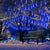 Brehn | MeteorDrops | Luxus LED Wassertropfen Beleuchtung