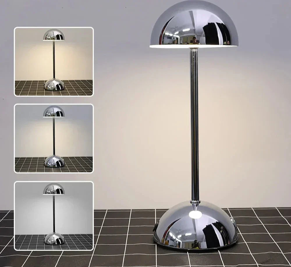 Brehn | Subtile LED-Stimmungs-Lampe