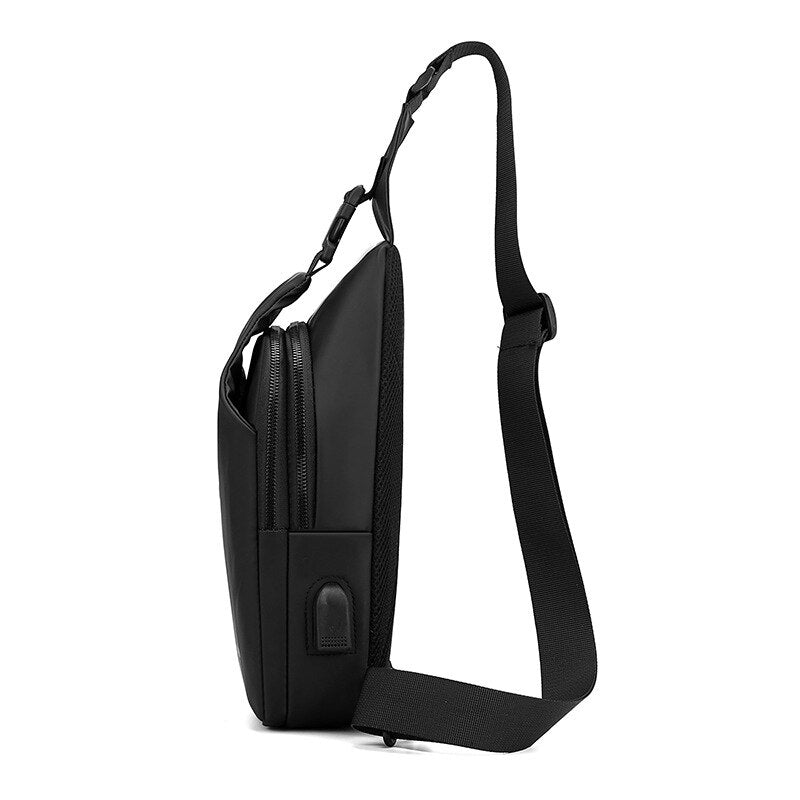 Brehn | Nomad Freundliches Umhängetasche