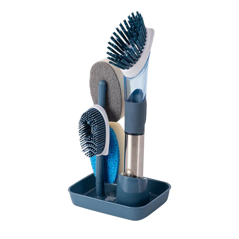 Brehn | Topf-Pfannen-Reiniger Ultimate Reinigungsset